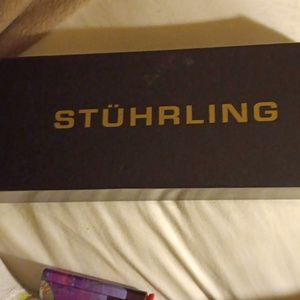 Stuhrling women's original watch
